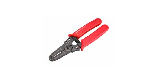 Kábel csupaszító fogó Extol Premium