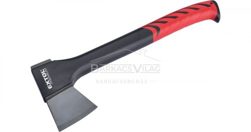 Balta 650 g hajlított nyéllel Extol Prémium