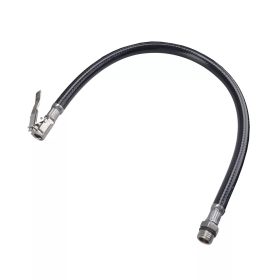 Pneumatikus tömlő, 1 db, gumiabroncs fúvató pisztolyhoz