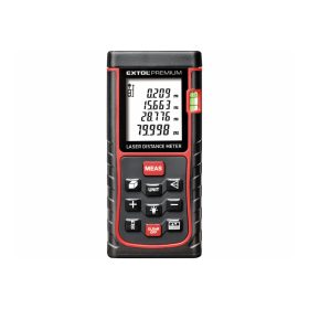 Digitális távolságmérő