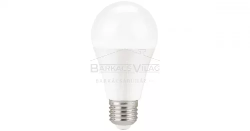 Villanykörte, LED 12W