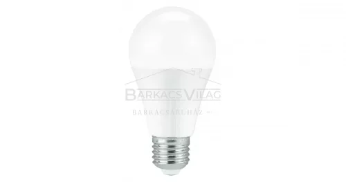 Villanykörte, LED 9W