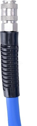 Légtömlő egyenes, 10m, 1/2", átm.: 13 / 19 mm