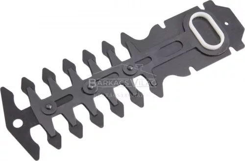 Fűnyíró olló akkus Extol Craft 3,6 V 1300 mAh