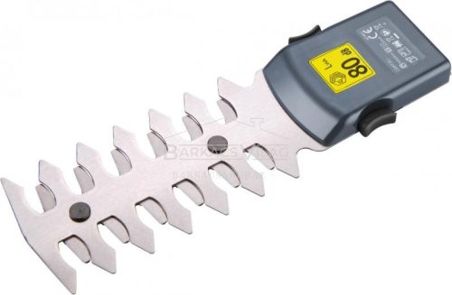 Fűnyíró és sövényvágó akkus Extol Premium