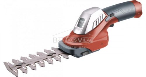 Fűnyíró és sövényvágó akkus Extol Premium