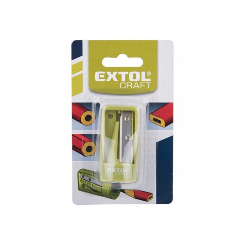 Ácsceruza hegyező Extol Craft