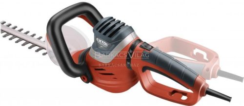 Sövényvágó gép Extol Premium 600 W
