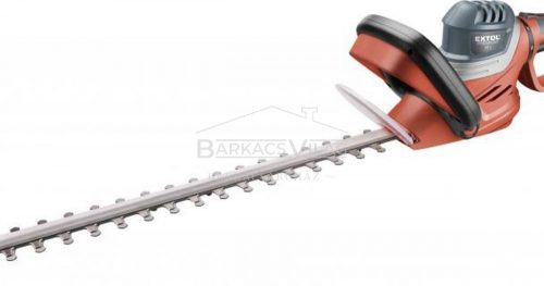 Sövényvágó gép Extol Premium 600 W