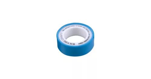 Teflon szalag PTFE 10 m Extol Craft