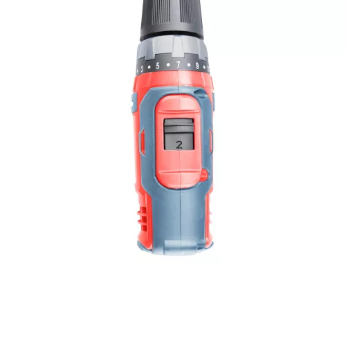 Fúrócsavarozó, akkus, SHARE20V, 1500 mAh, Extol Premium