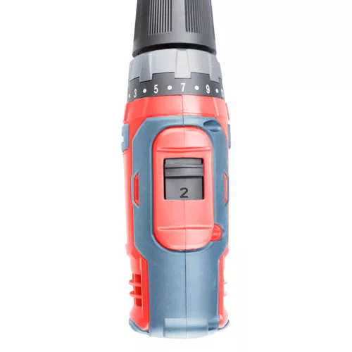 Fúrócsavarozó, akkus, 20 V, 1500 mAh, Extol Premium