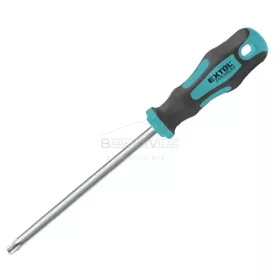 Csavarhúzó, Torx, 25 x 100 mm, Extol Premium