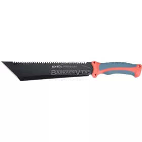 Bozótvágó kés 39,5 cm Extol Premium
