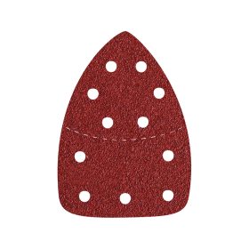 Delta csiszolópapír 11 lyukas P40