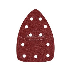 Delta csiszolópapír, P 120, 5db/csomag