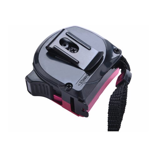 Mérőszalag 3 m rózsaszín Extol Lady