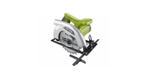Kézi körfűrész 1200 W 185 mm Extol Craft