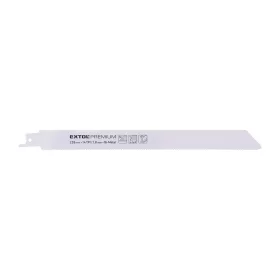 Szablyafűrészlap készlet Extol Premium 225 mm