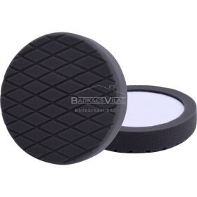 Polírkorong vágott finiselő T10 180*30mm