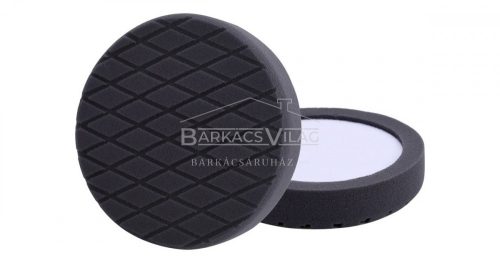 Polírkorong vágott finiselő T10 180*30mm