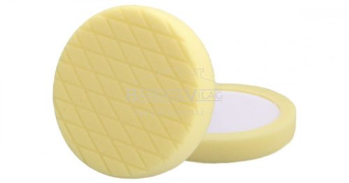 Polírkorong vágott T80 180*30mm