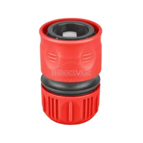 Gyorscsatlakozó Extol Premium 1"