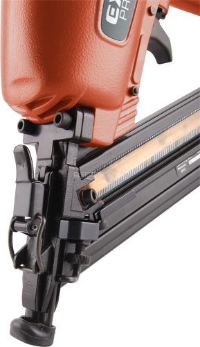 Szögbelövő gép, pneumatikus, Extol Premium