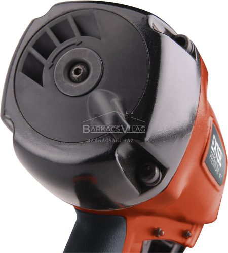 Szögbelövő gép, pneumatikus, Extol Premium