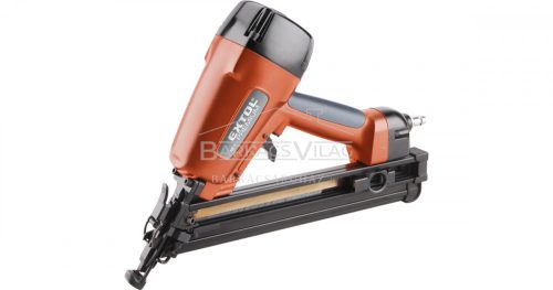 Szögbelövő gép, pneumatikus, Extol Premium