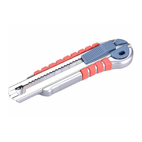 Tapétavágó kés fémházas 18 mm Extol Premium