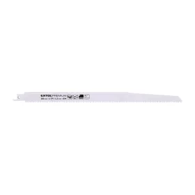 Szablyafűrészlap készlet Extol Premium 300 mm