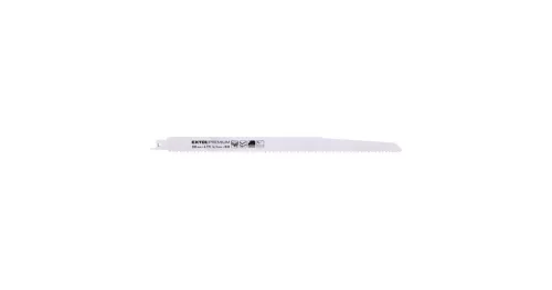 Szablyafűrészlap készlet Extol Premium 300 mm
