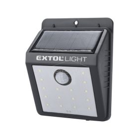 Lámpa éjszakai LED, 0,4W 120Lm