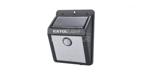 Lámpa éjszakai LED, 0,4W 120Lm