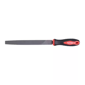 Fémreszelő 200mm lapos Extol Premium