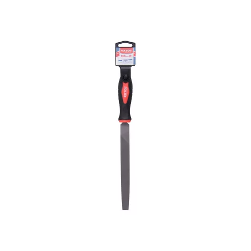 Fémreszelő 200mm lapos Extol Premium