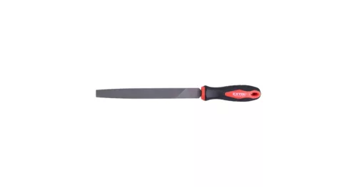 Fémreszelő 200mm lapos Extol Premium