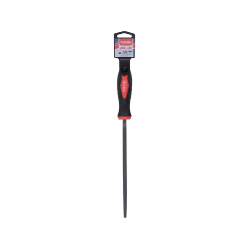 Fémreszelő 200 mm négyszögletes Extol Premium