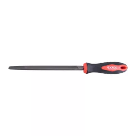 Fémreszelő 200mm háromszög Extol Premium
