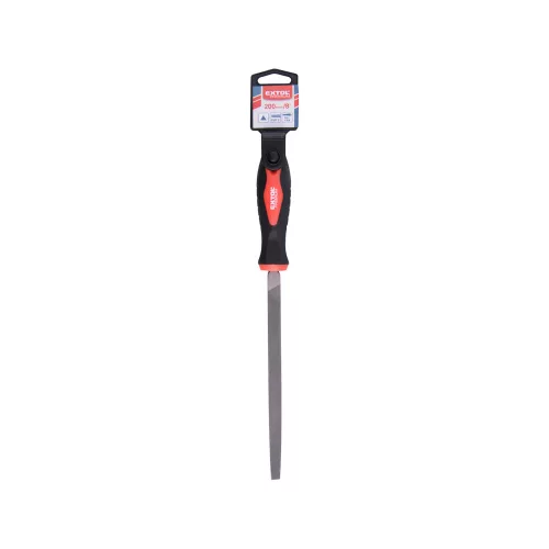 Fémreszelő 200mm háromszög Extol Premium