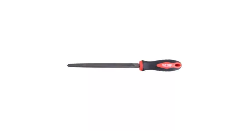 Fémreszelő 200mm háromszög Extol Premium