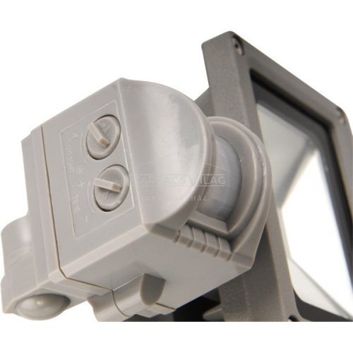 Lámpa, LED falra szerelhető