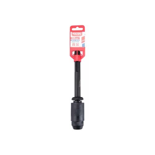 Tokmány adapter átalakító Extol Premium
