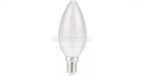 Villanykörte, LED 5W