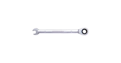 Racsnis csillag-villás kulcs 8 mm Extol Premium