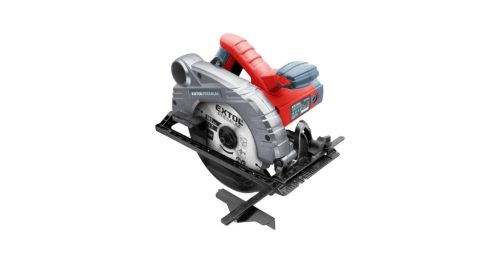 Kézi körfűrészgép, 1400W, 185 mm