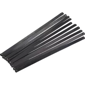 Fémfűrészlap 10db-os készlet 150mm Extol Premium