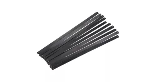 Fémfűrészlap 10db-os készlet 150mm Extol Premium