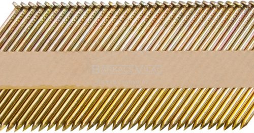 Szeg fejjel a 8865042 pneumatikus tűzőgéphez, 480db